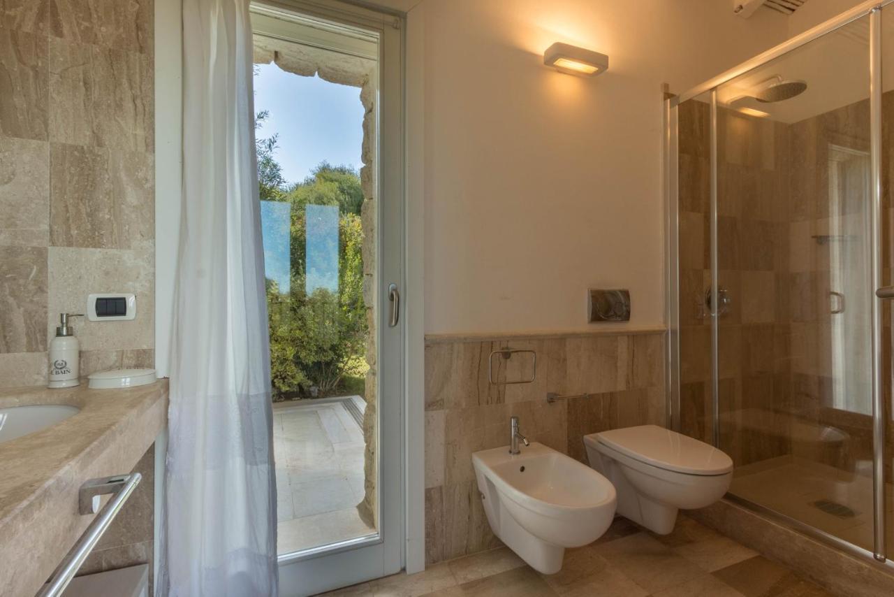 Villa Bougainvillea Con Piscina E Giardino Privato A Pochi Passi Dal Mare Castiadas Exteriör bild