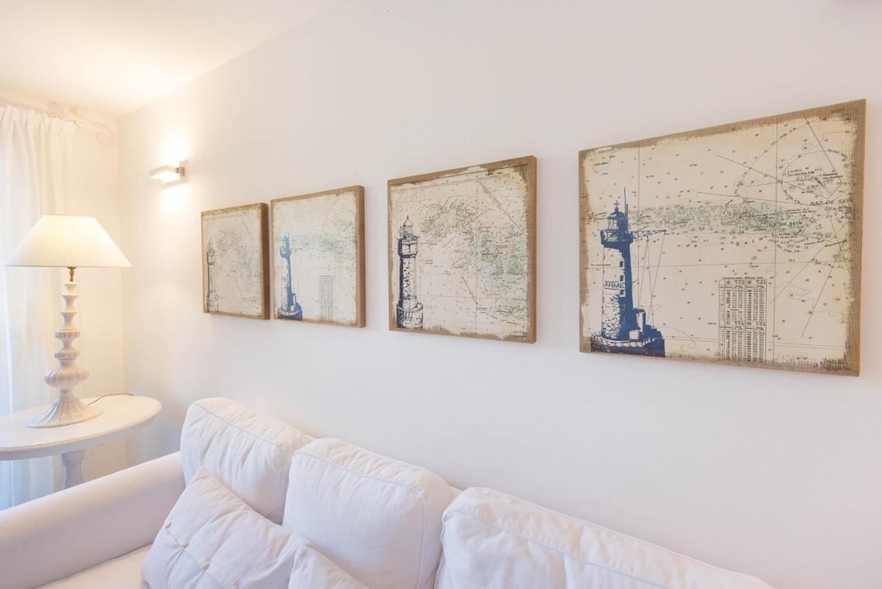 Villa Bougainvillea Con Piscina E Giardino Privato A Pochi Passi Dal Mare Castiadas Exteriör bild